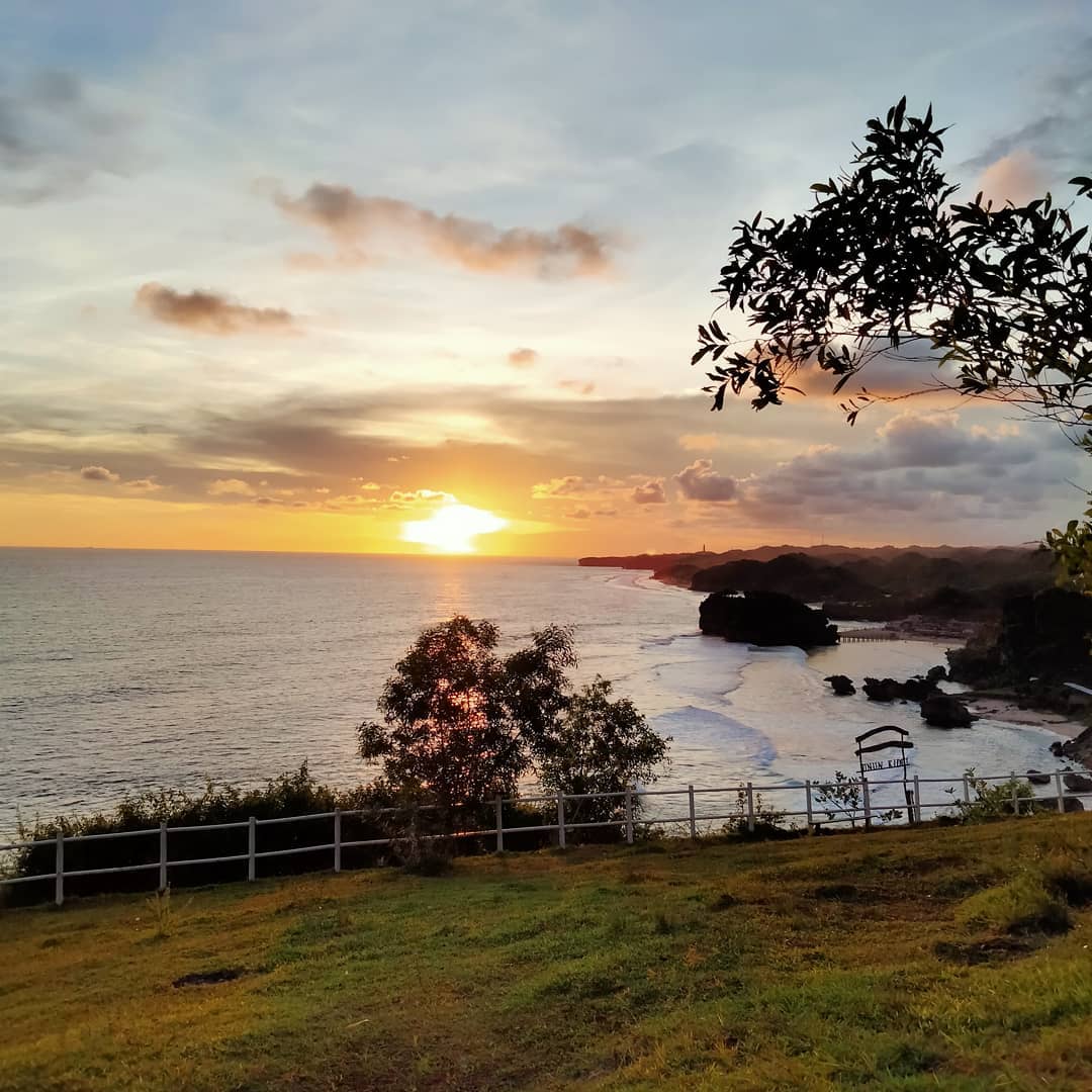 Foto Bukit Kosakora